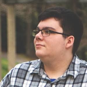 Meet your Posher, Jonah